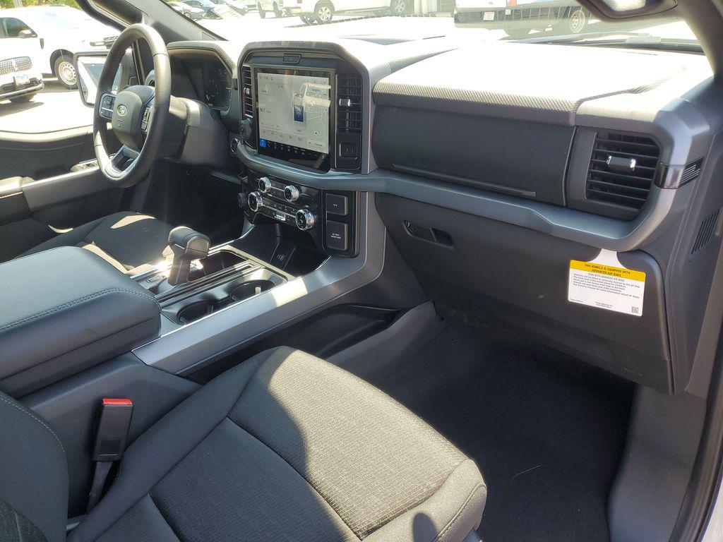 صورة مصغرة 20 لـ 2026 FORD F-150 XLT