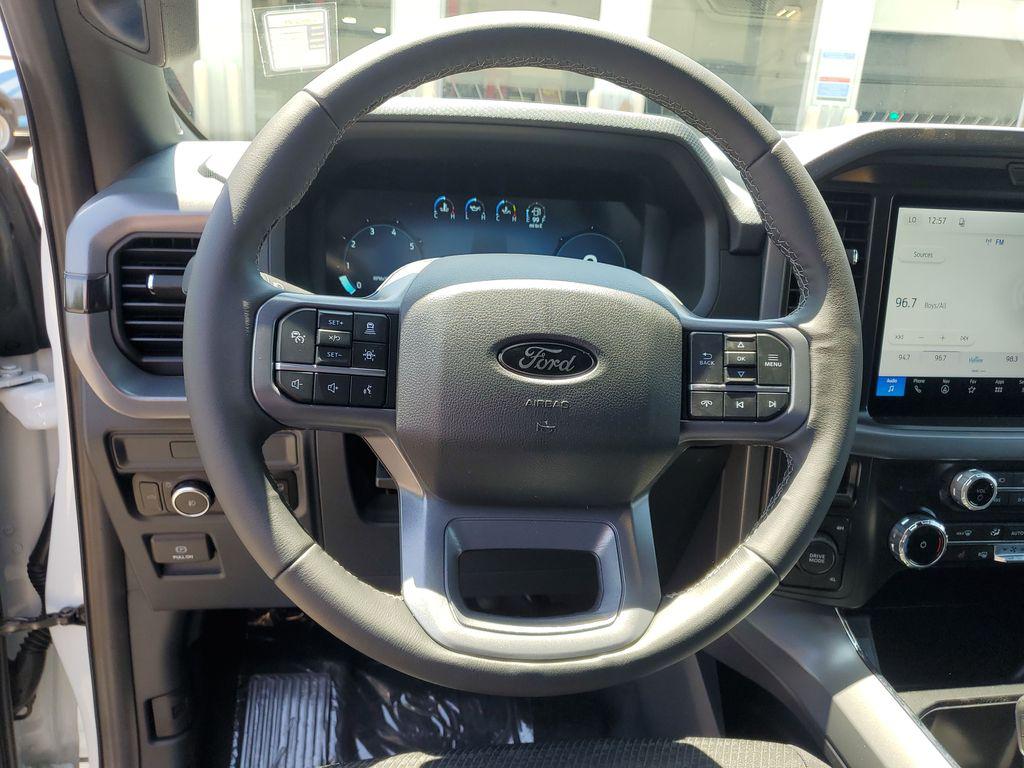 صورة مصغرة 22 لـ 2026 FORD F-150 XLT