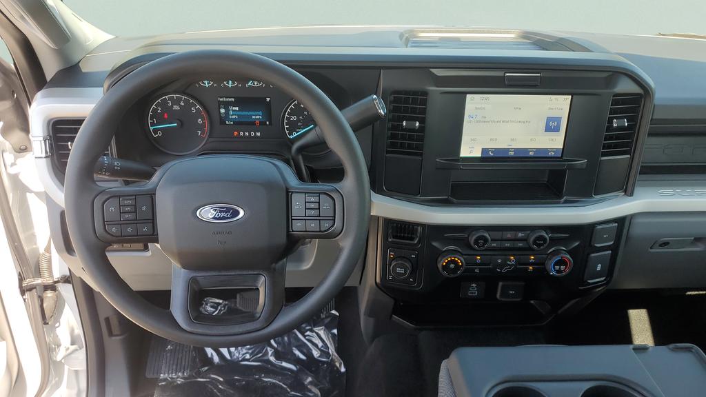 2026 FORD F-350 XL — миниатюра 24