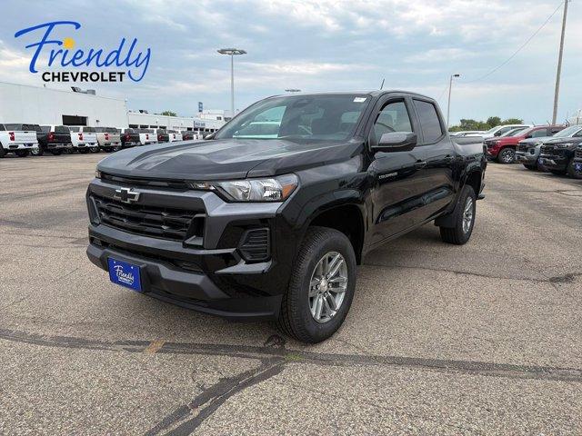 New 2026 Chevrolet Colorado LT