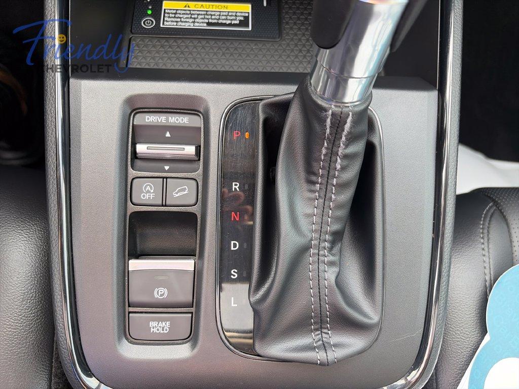 2024 Honda CR-V EX-L 缩略图 29
