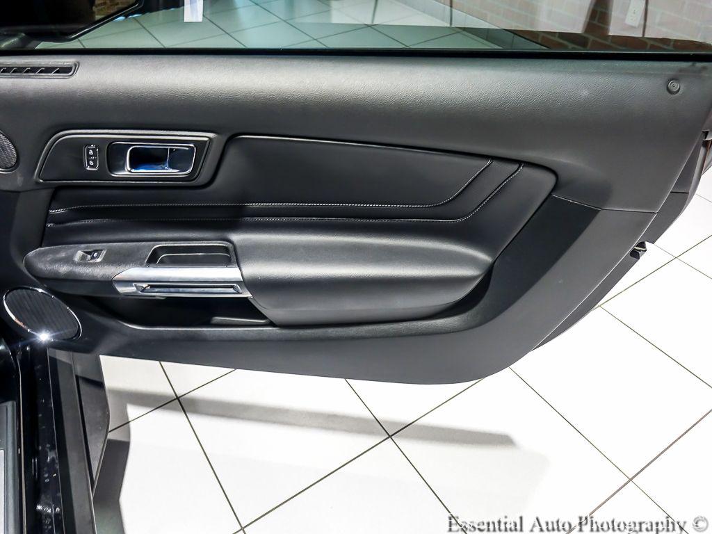2023 FORD MUSTANG GT PREMIUM 缩略图 23