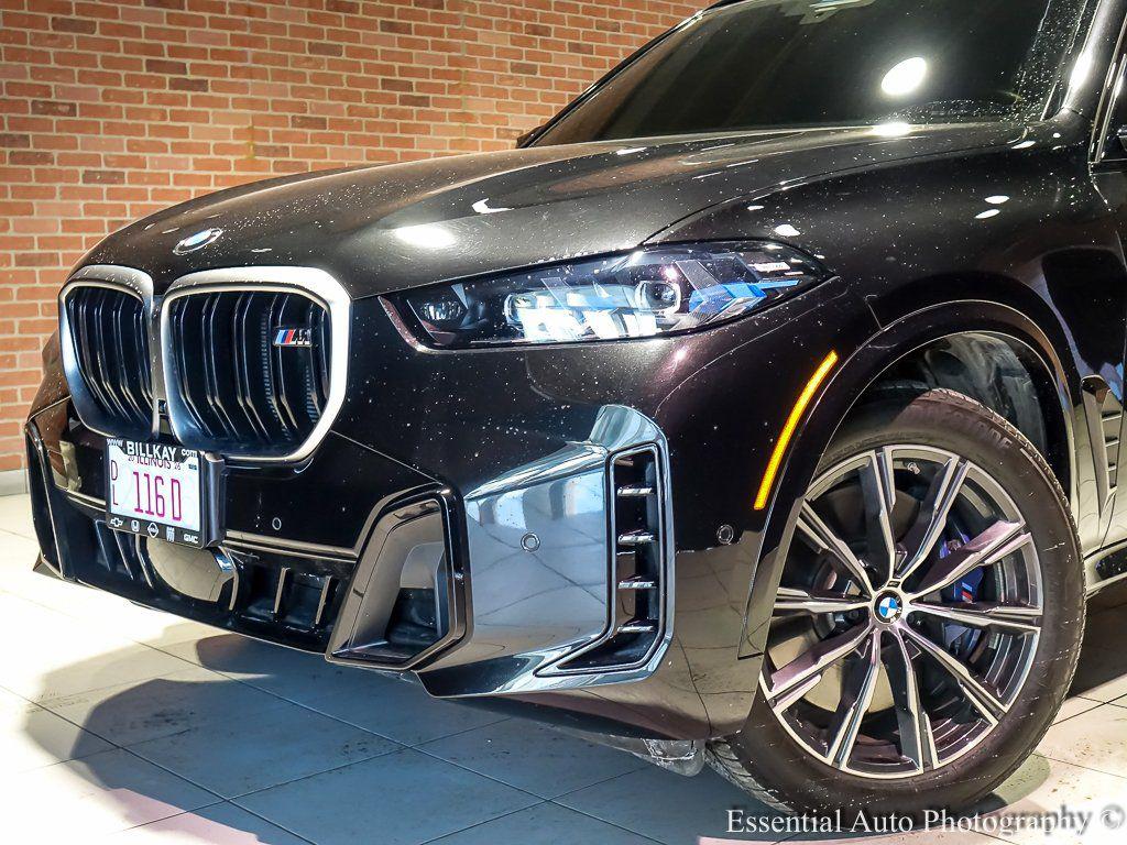 صورة 5 لـ 2026 BMW X5 M60I