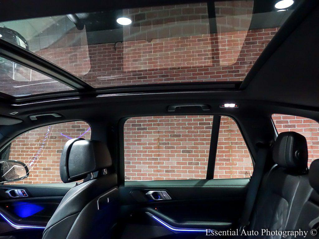 2026 BMW X5 M60I — миниатюра 17