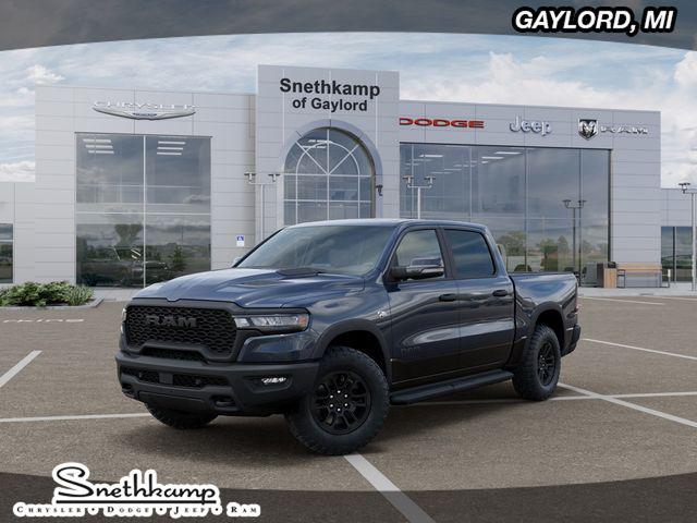 New 2026 RAM 1500 Rebel