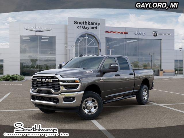 New 2026 RAM 2500 Tradesman