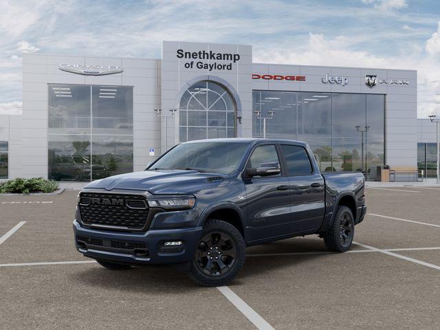 New 2026 RAM 1500 Big Horn/Lone Star