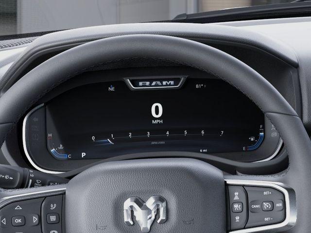 صورة مصغرة 18 لـ 2026 RAM 1500 BIG HORN/LONE STAR
