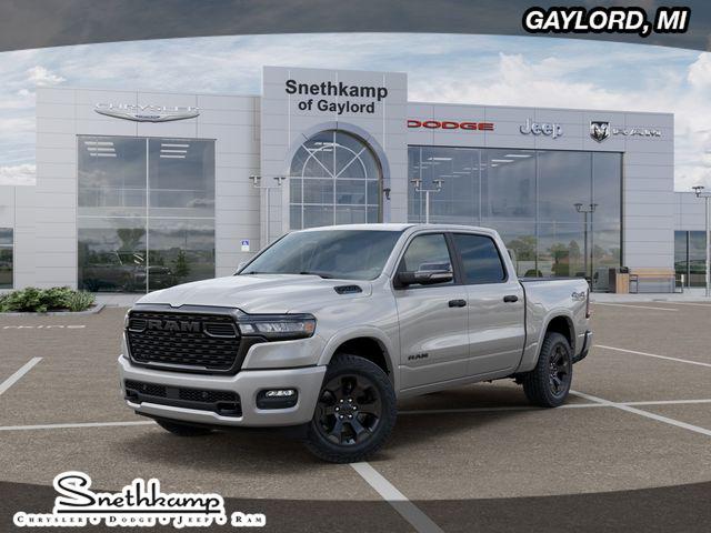 New 2026 RAM 1500 Big Horn/Lone Star