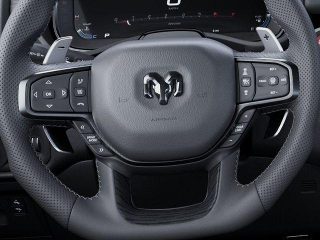 صورة مصغرة 20 لـ 2026 RAM 1500 RHO CREW CAB 4X4 5'7' BOX