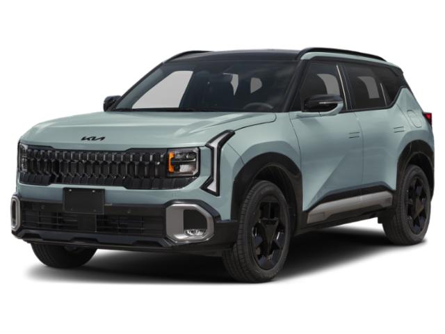 New 2027 Kia Seltos X-Line SX