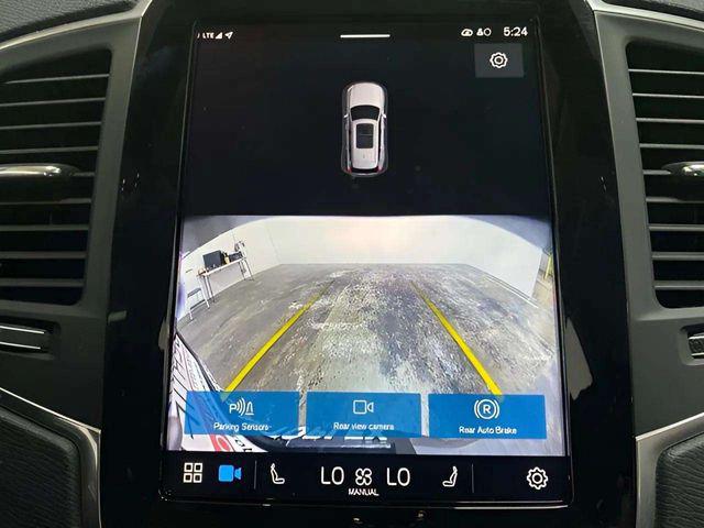 صورة مصغرة 80 لـ 2025 Volvo XC90 B5 CORE