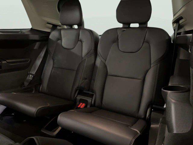 2026 Volvo XC90 ULTRA, B6 AWD GAS (MILD HYBRID), GASOLINE, BR 缩略图 23