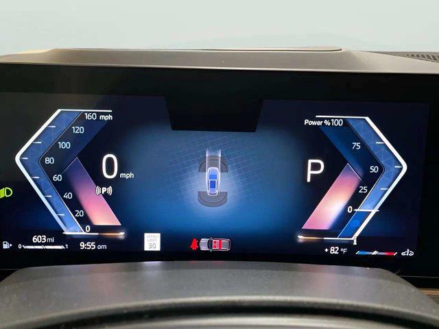 2026 BMW X5 SDRIVE40I 缩略图 12