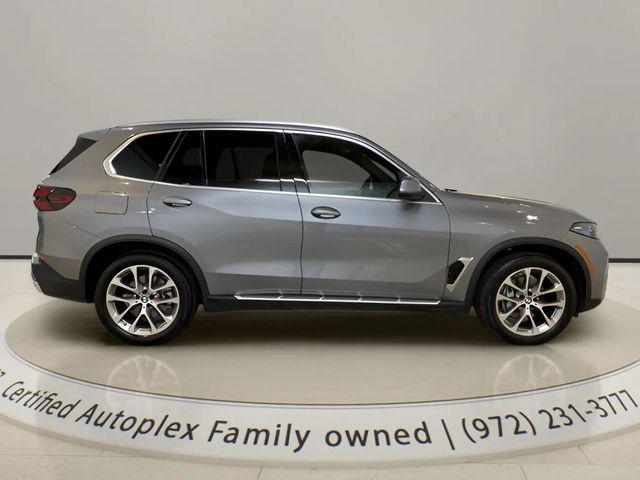 2026 BMW X5 SDRIVE40I — фото 6