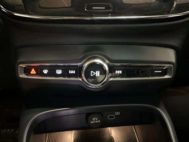 2025 Volvo XC40 B5 PLUS BRIGHT THEME 缩略图 52