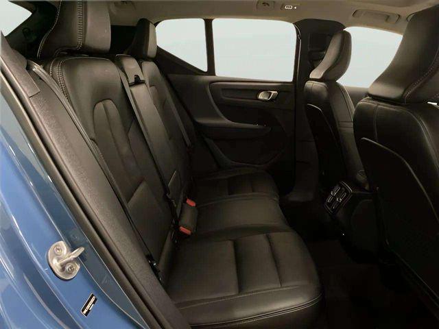 2025 Volvo XC40 B5 PLUS BRIGHT THEME 缩略图 76