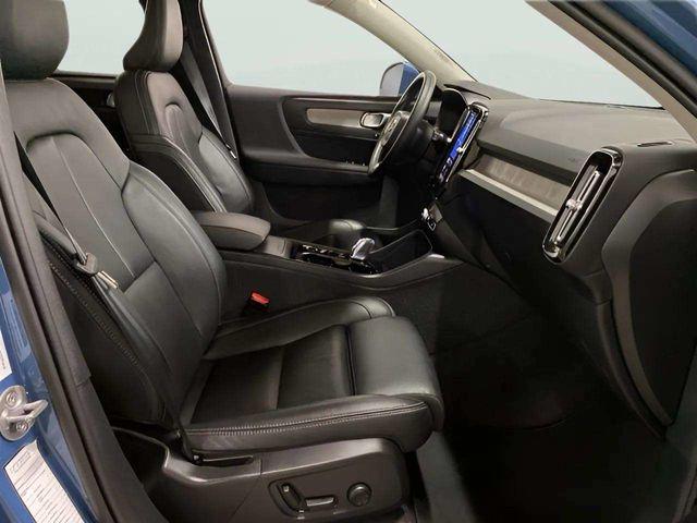 2025 Volvo XC40 B5 PLUS BRIGHT THEME 缩略图 26