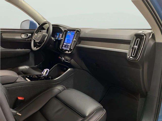 2025 Volvo XC40 B5 PLUS BRIGHT THEME 缩略图 79