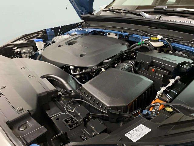 2025 Volvo XC40 B5 PLUS BRIGHT THEME 缩略图 88