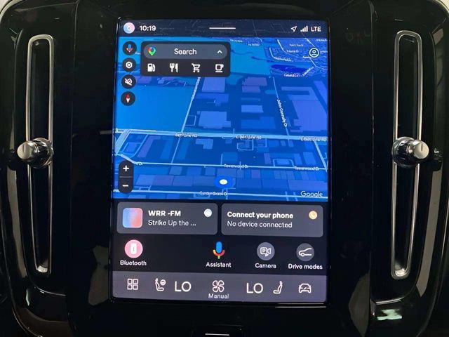 2025 Volvo XC40 B5 PLUS BRIGHT THEME 缩略图 41