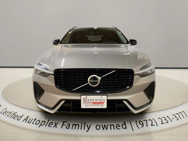 صورة 8 لـ 2025 Volvo XC60 B5 CORE