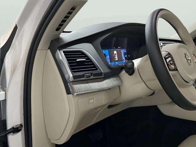 صورة مصغرة 19 لـ 2024 Volvo XC90 B6 CORE BRIGHT THEME