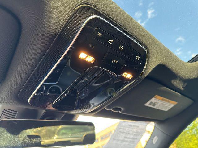 صورة مصغرة 31 لـ 2024 Mercedes-BENZ C-CLASS