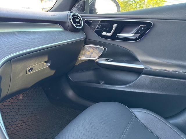 صورة مصغرة 30 لـ 2024 Mercedes-BENZ C-CLASS