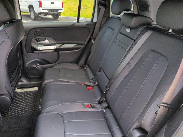 2026 Mercedes-BENZ GLB 缩略图 15