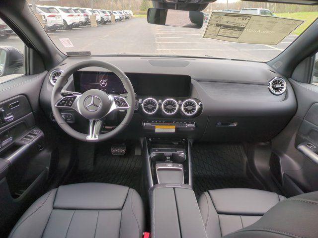 MERCEDES-BENZ GLA-CLASS - 8