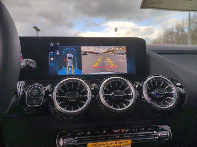 MERCEDES-BENZ GLA-CLASS - 10