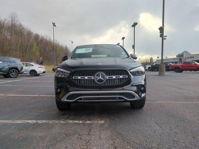 MERCEDES-BENZ GLA-CLASS - 2