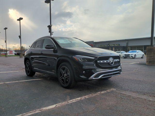 MERCEDES-BENZ GLA-CLASS - 3