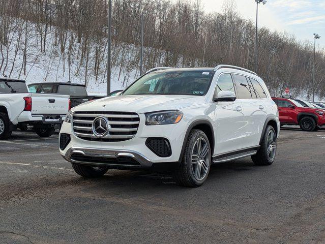 MERCEDES-BENZ GLS - 3