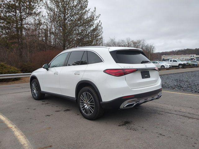 MERCEDES-BENZ GLC-CLASS - 7