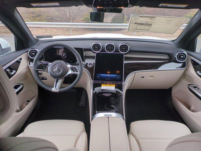 MERCEDES-BENZ GLC-CLASS - 9