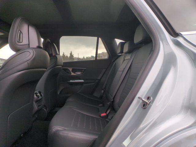 صورة مصغرة 15 لـ 2026 Mercedes-BENZ GLC