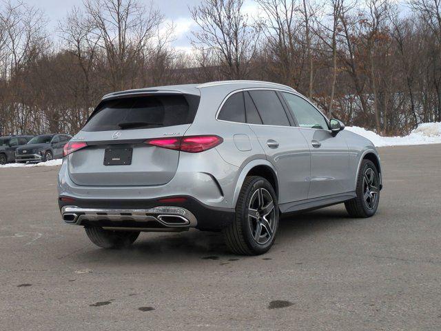 MERCEDES-BENZ GLC-CLASS - 5