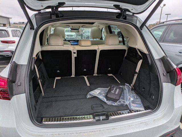 MERCEDES-BENZ GLE-CLASS - 10