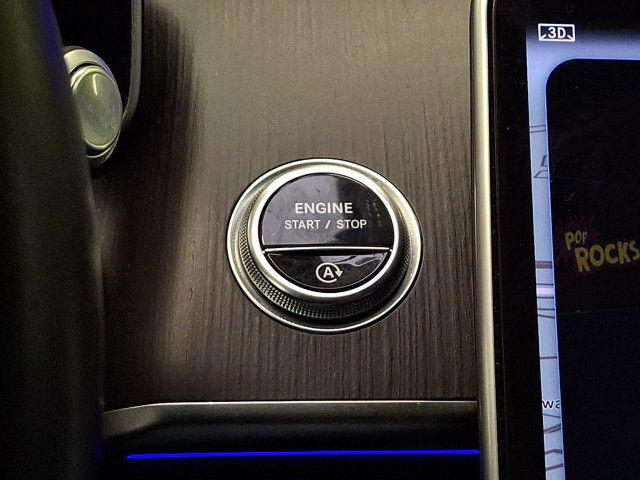 2023 Mercedes-BENZ S-CLASS 缩略图 24