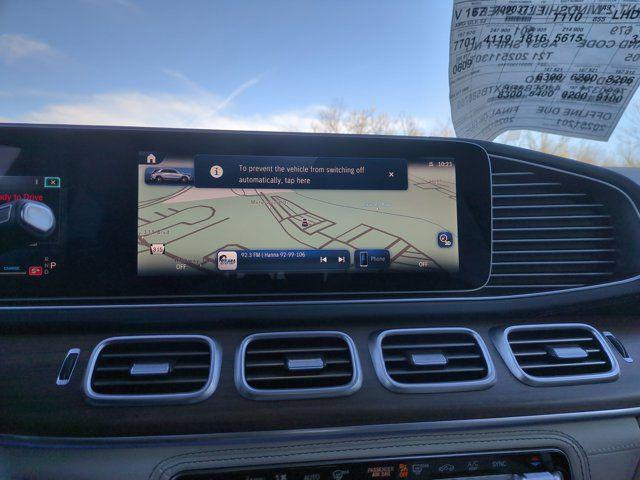 MERCEDES-BENZ GLE-CLASS - 10