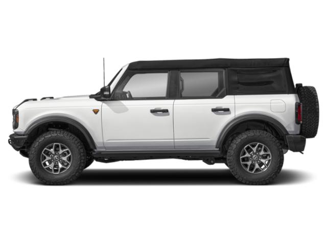 FORD BRONCO - 2