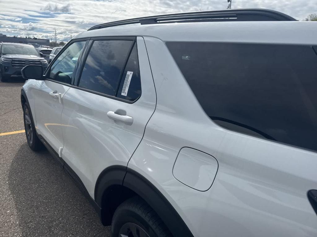 صورة مصغرة 14 لـ 2026 FORD EXPLORER ACTIVE