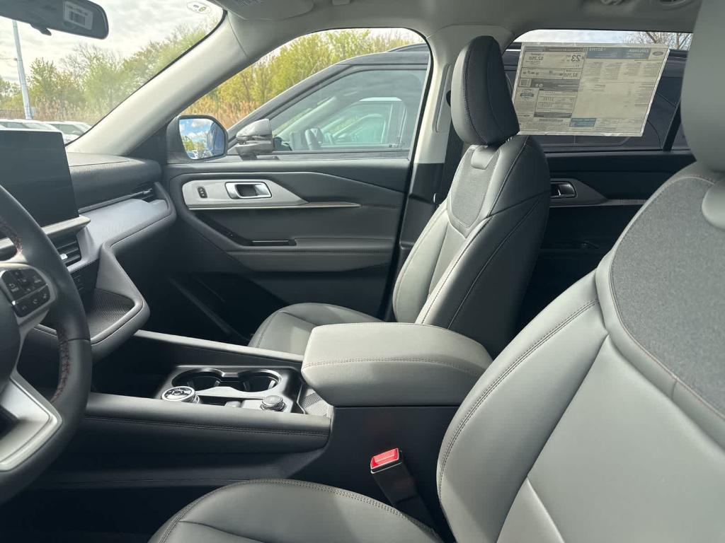 صورة مصغرة 29 لـ 2026 FORD EXPLORER ACTIVE