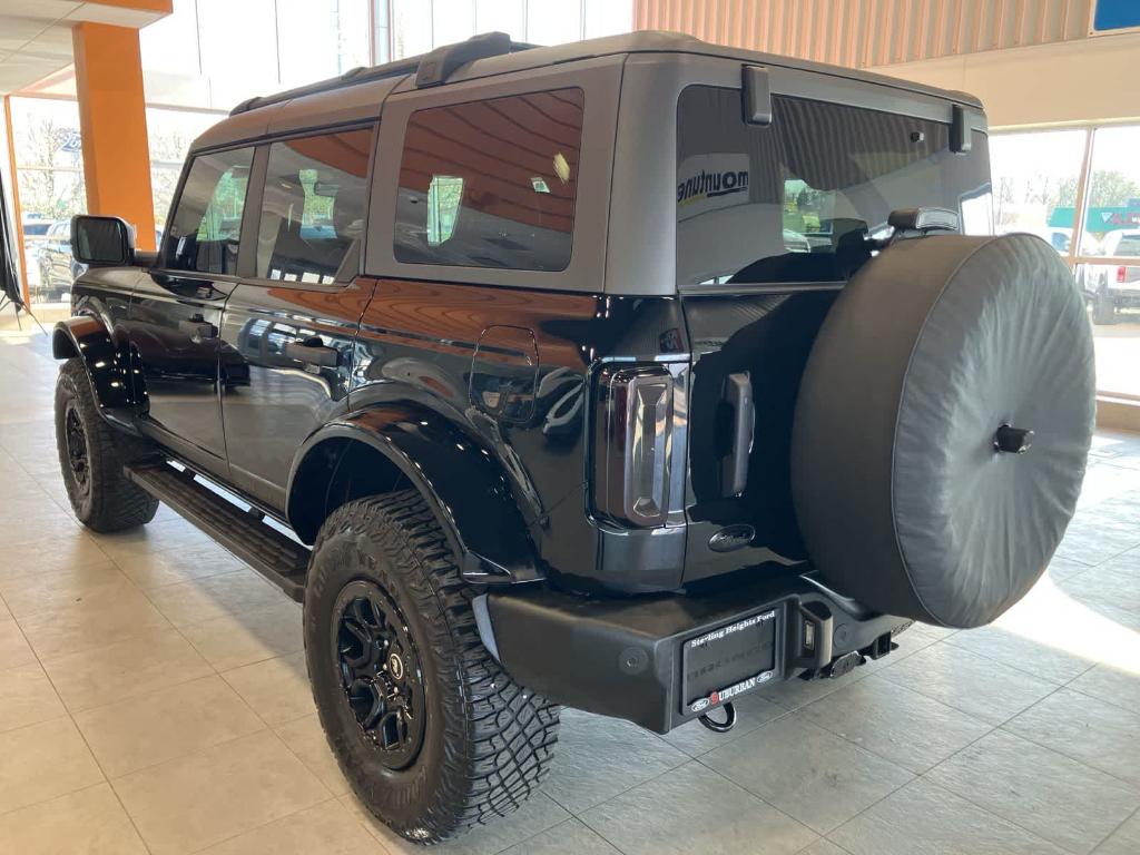 FORD BRONCO - 7