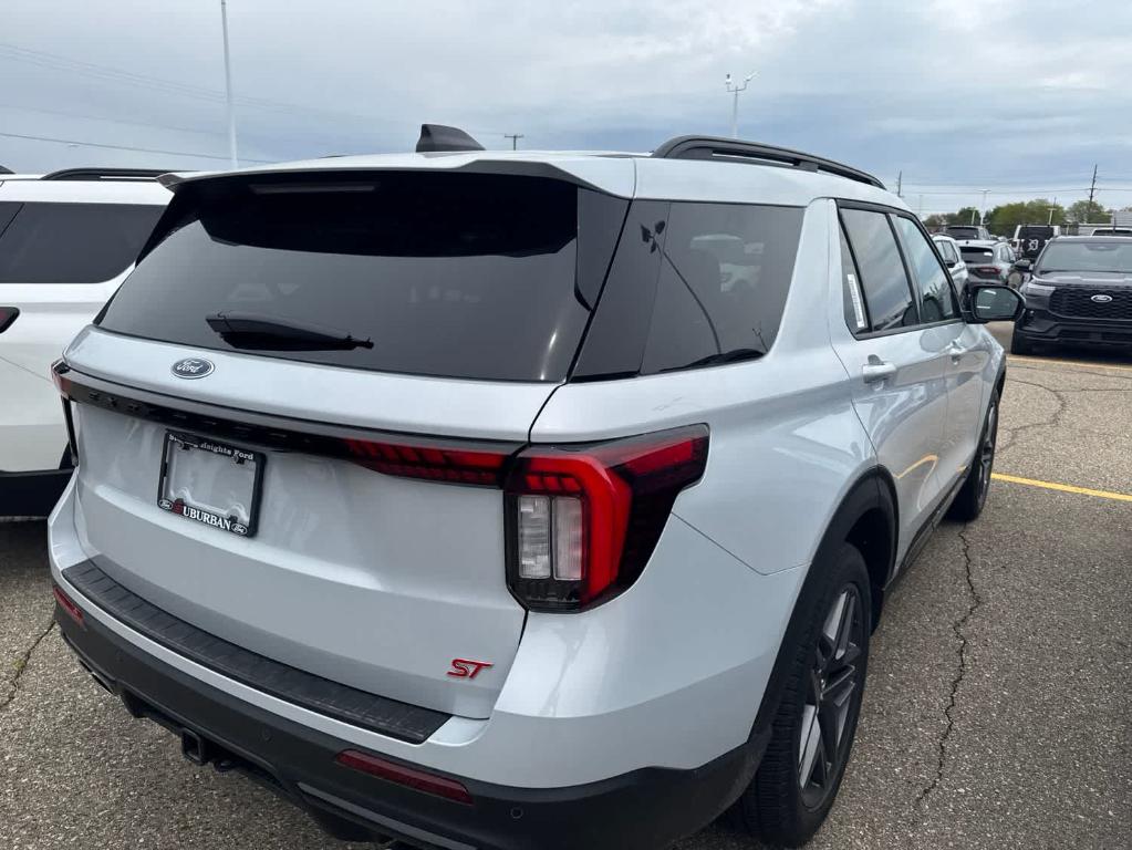 صورة مصغرة 24 لـ 2026 FORD EXPLORER ST