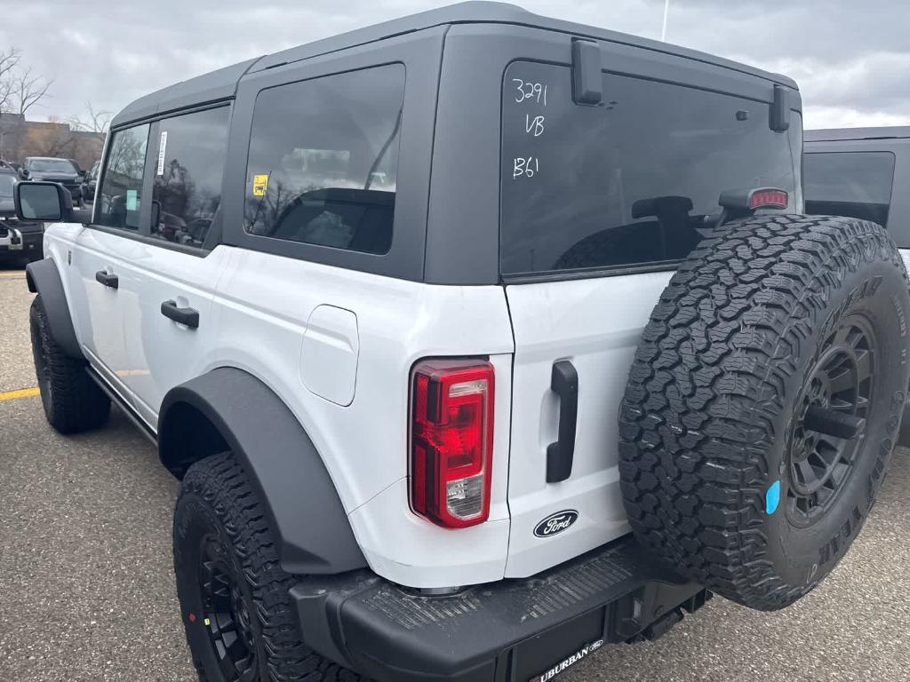 FORD BRONCO - 7