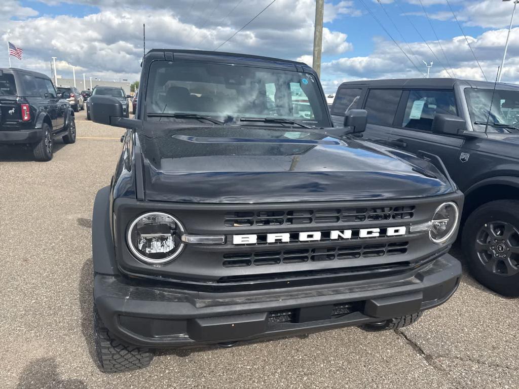 FORD BRONCO BASE - 6