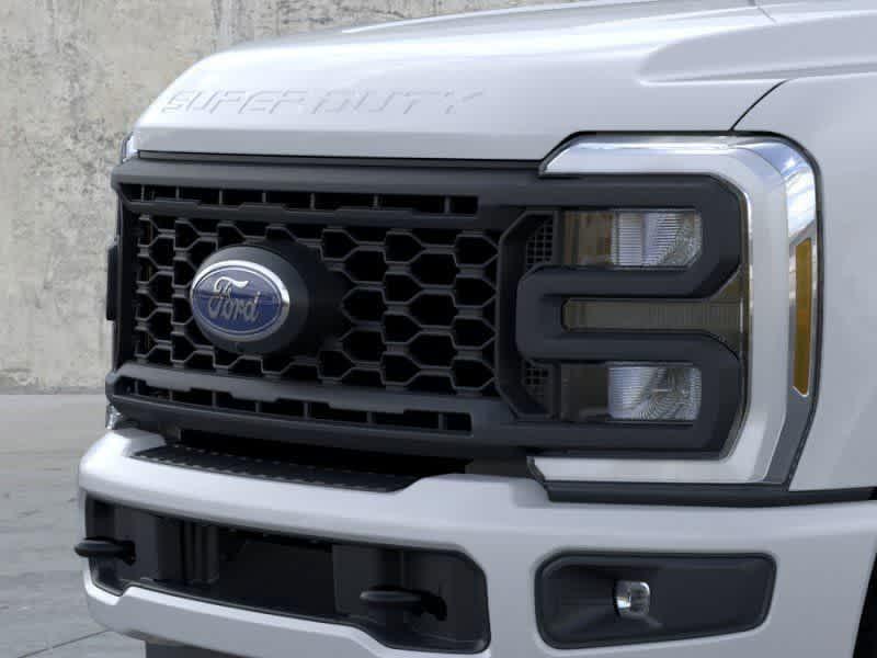 2025 FORD F-350 XL — миниатюра 17